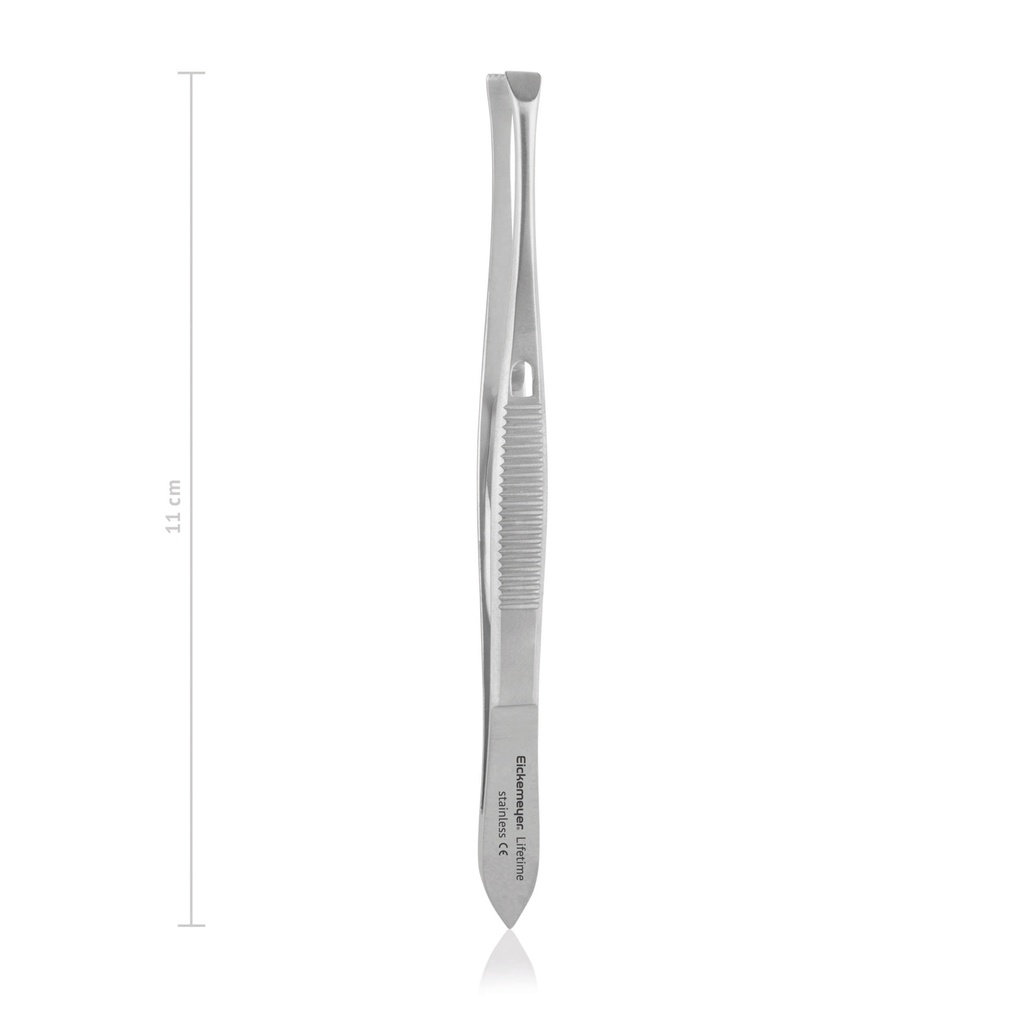 Fixation Forceps GRÄFE - with lock
