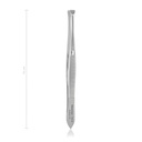 Fixation Forceps GRÄFE - with lock