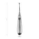 Periosteal Elevator - Standard Handle (Length: 150mm)