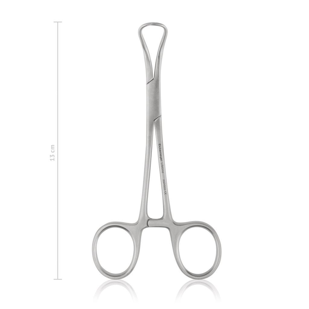 Towel Clip Backhaus - Basic (13cm)