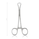 Towel Clip Backhaus - Basic (13cm)