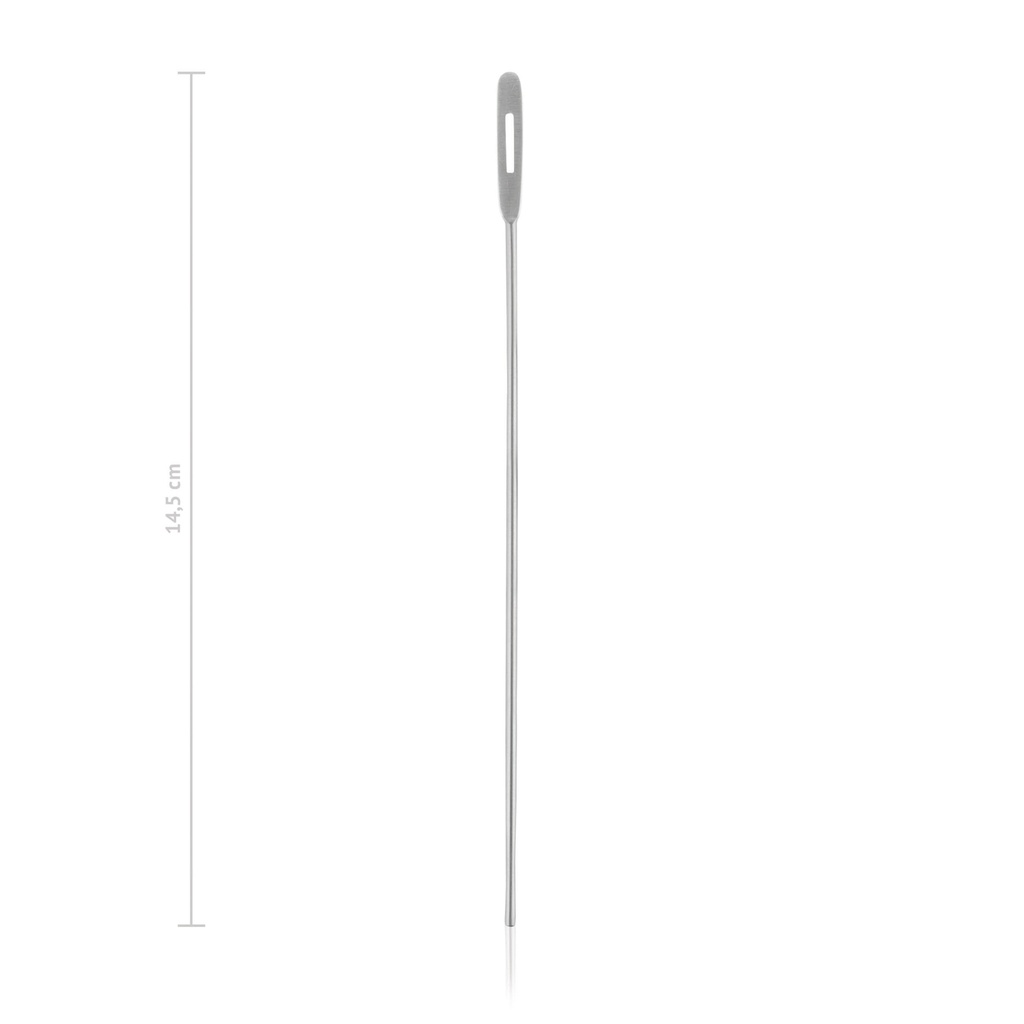Blunt Dissection Probe