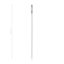 Blunt Dissection Probe