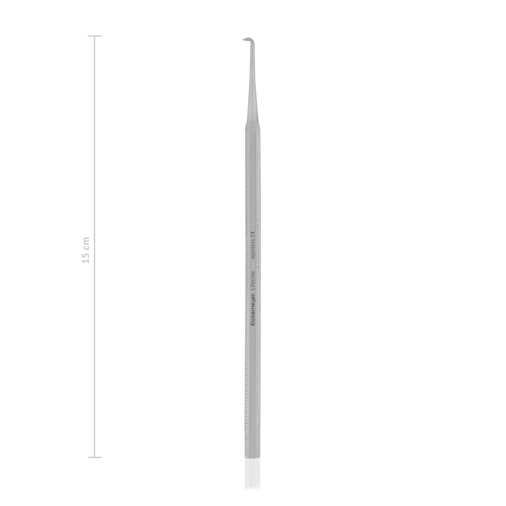 Dental Hand Scaler - Hook shaped