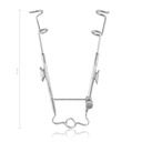 Eyelid Retractor GRÄFE
