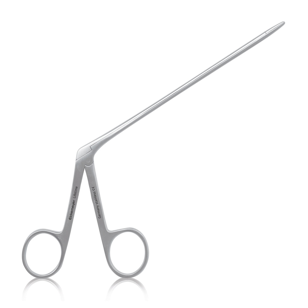 Hartmann Crocodile Forceps (Length: 140mm, Ø: 3.5mm)