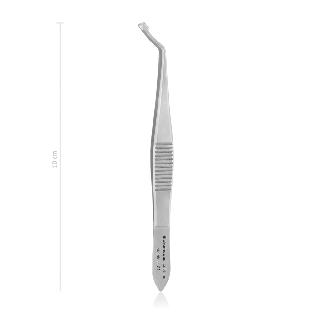 ARRUGA Capsule Forceps