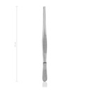 Tissue Forceps Brown
