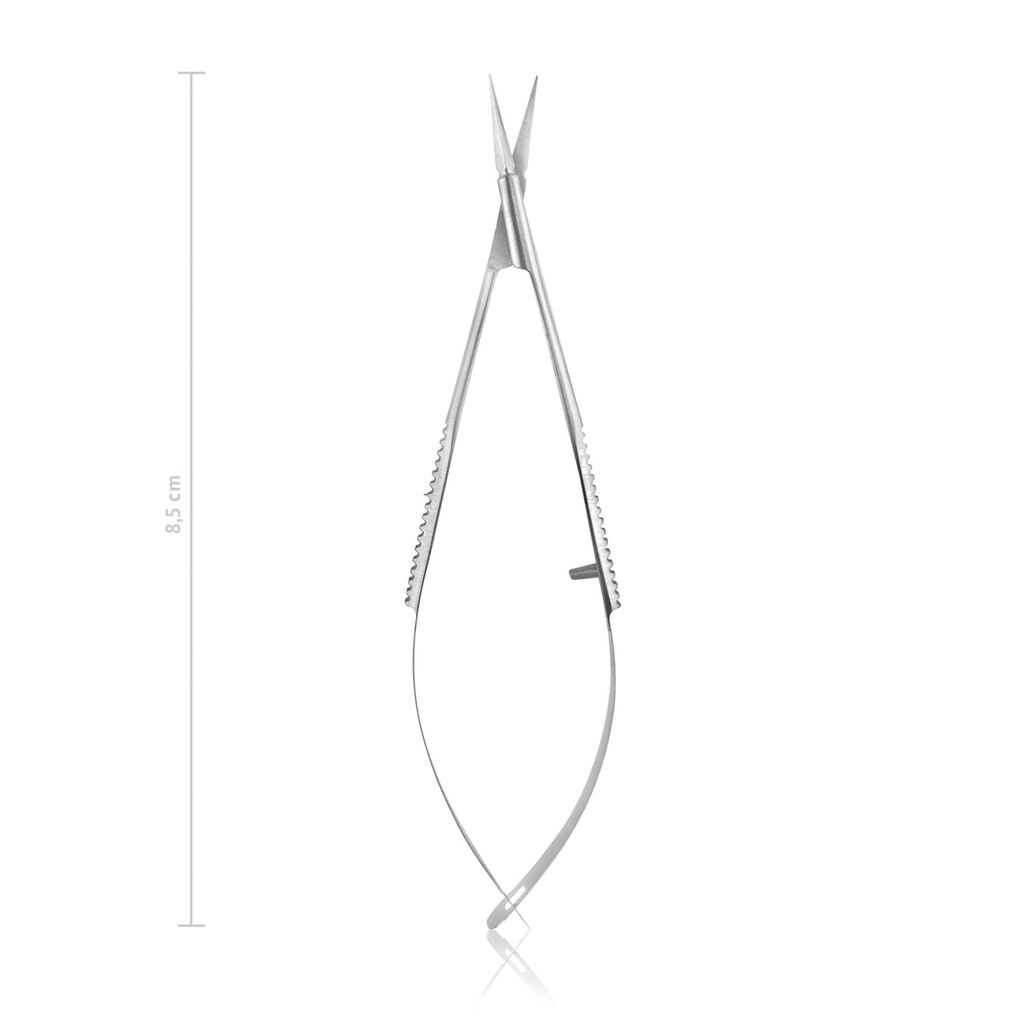 VANNAS Scissors