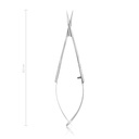 VANNAS Scissors