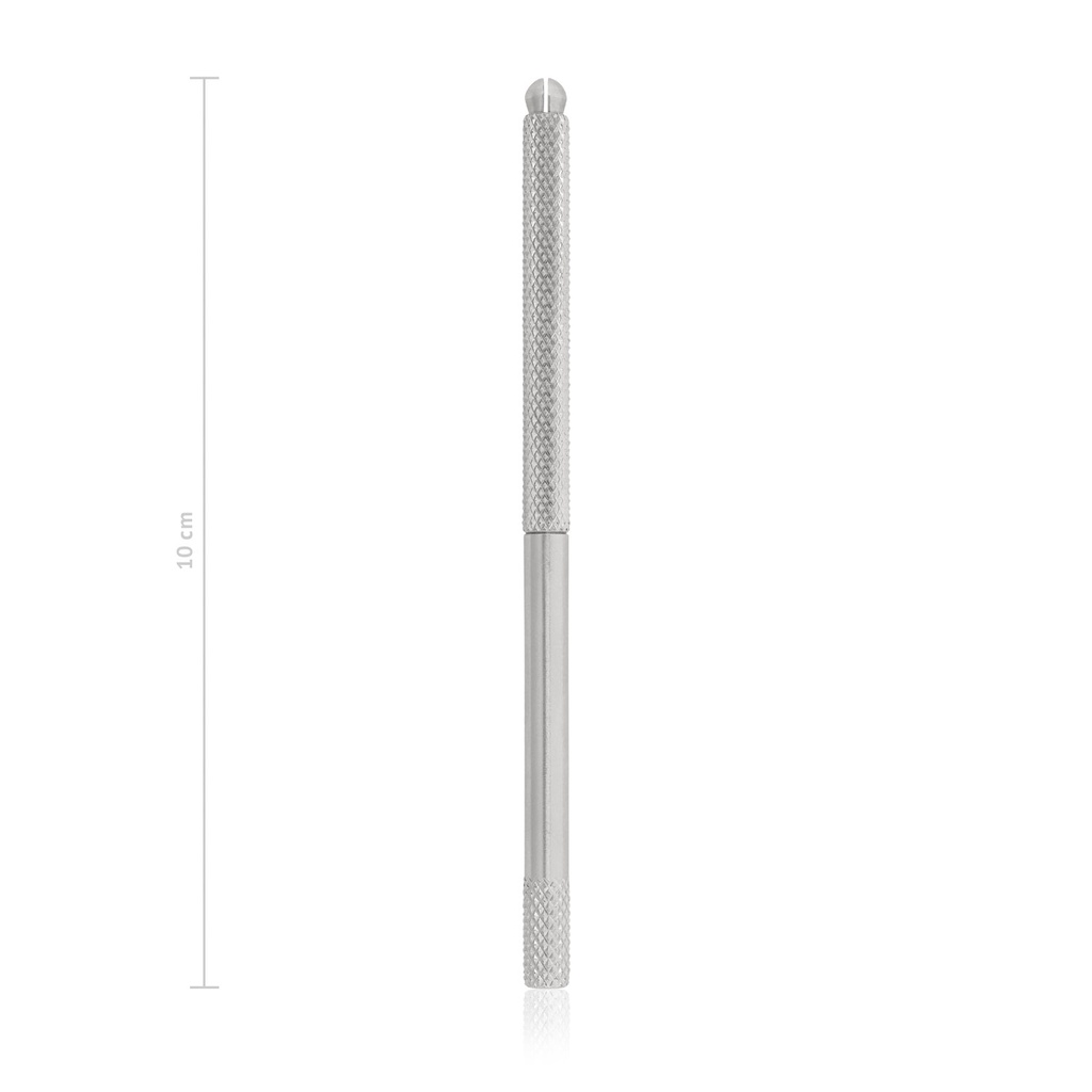 BEAVER Scalpel Handle (Finger lock grip)