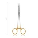 Mayo-Hegar Needle Holder (TC) (Length: 180mm)