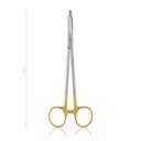 Olsen-Hegar Needle Holder (TC) (16cm)