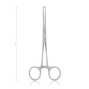 Tissue Forceps Allis