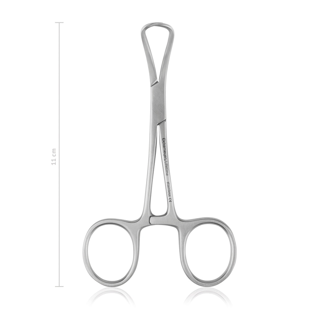Towel Clip Backhaus - Basic (11cm)