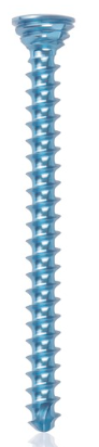 Titanium locking screw 2.7 x 32mm