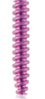 Zlig Interference Screw 4.0 x 21mm(Magenta)