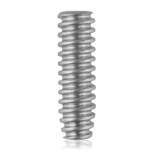 Zlig Interference Screw 6.0 x 20mm(Silver)