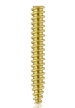 Zlig Interference Screw 4.5 x 30mm(Gold)