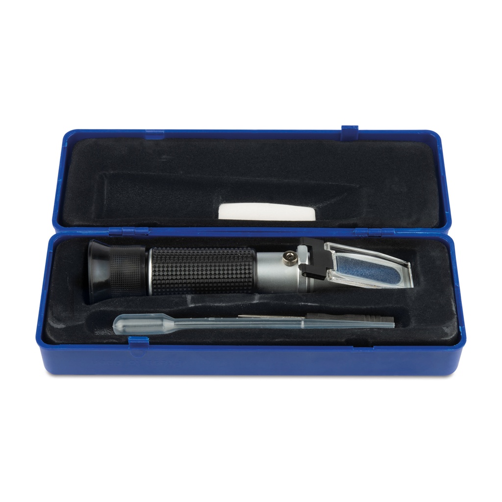 Veterinary Refractometer