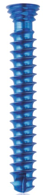Titanium locking screw 4.0 x 26mm