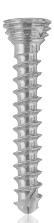 Titanium locking screw 1.7 x 12mm