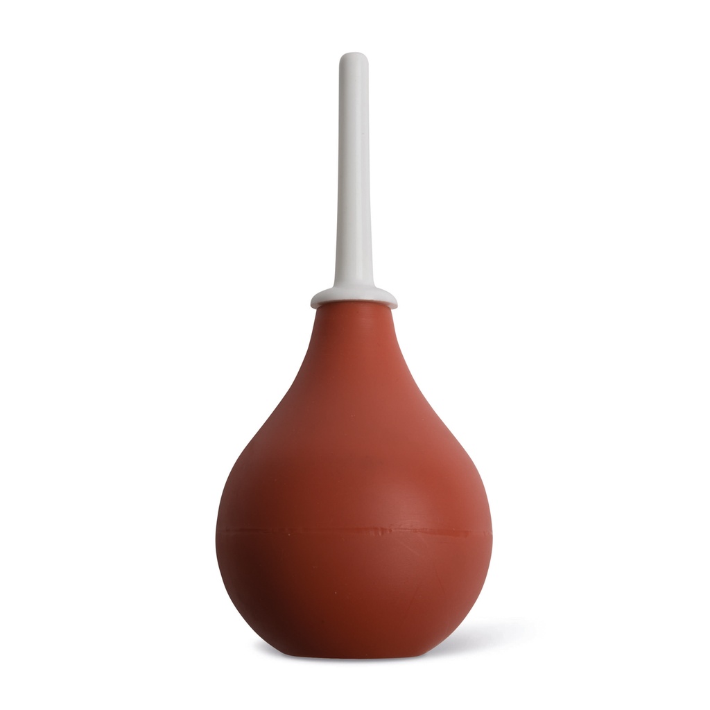 Rubber Infusion Bulb, 90 ml