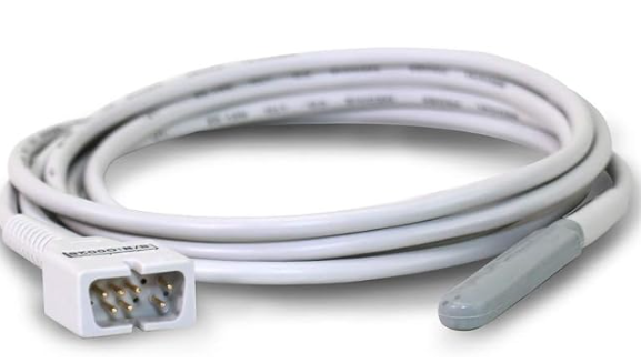 Suntech AccuVet SpO2 Rectal Reflectance Sensor