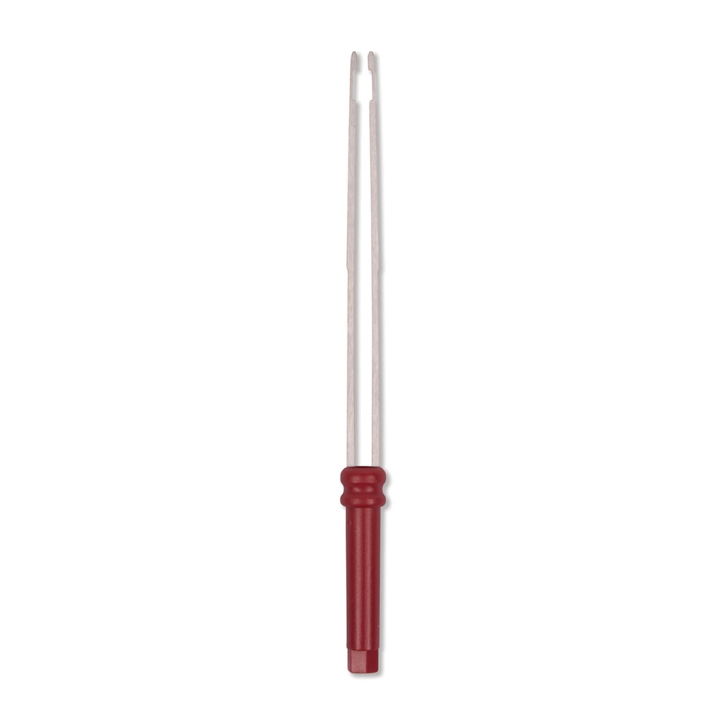 Bipolar Coagulation-Cutting Forceps Blades