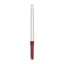Bipolar Coagulation-Cutting Forceps Blades
