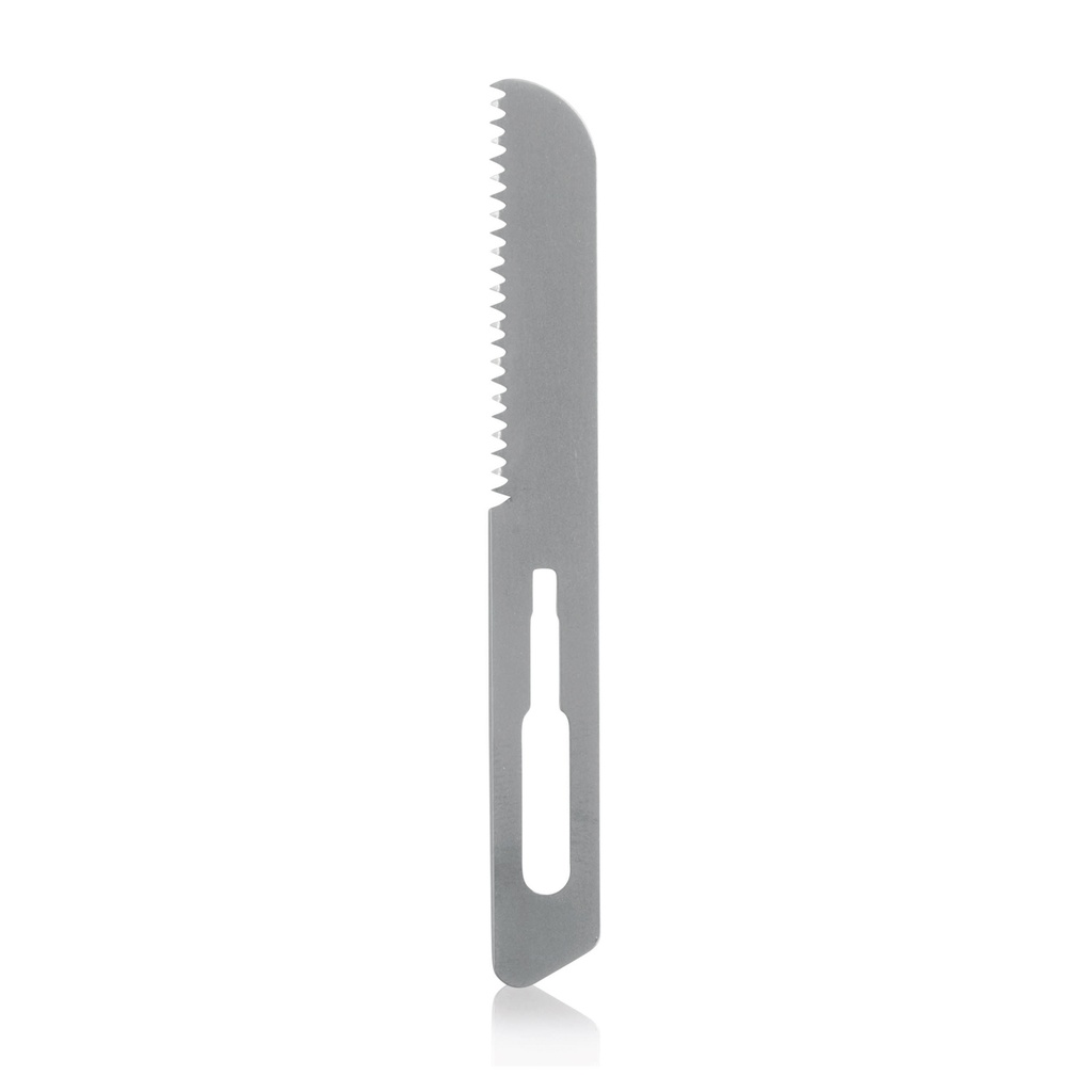 Bone Saw Blades - For Scalpel Handle
