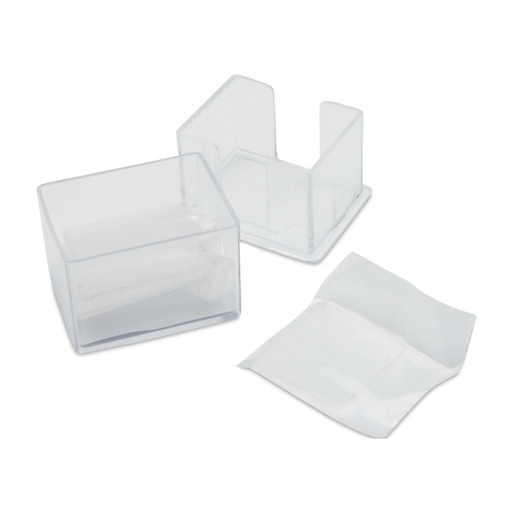 Coverslips for Counting Chamber