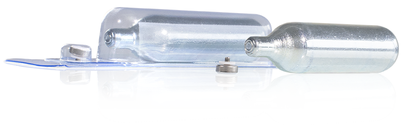 Cryoprobe 16gr Cartridges 6/box X+