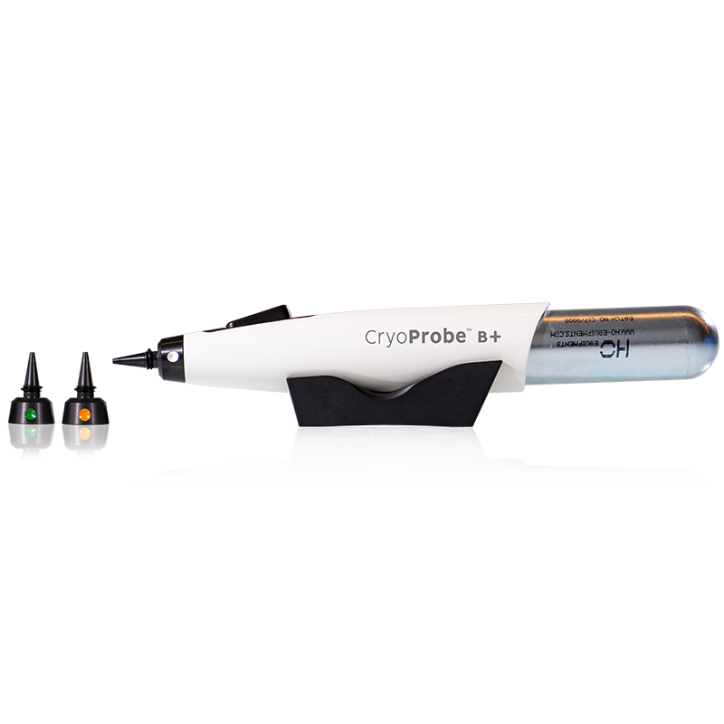 CryoProbe B+ Starter Set