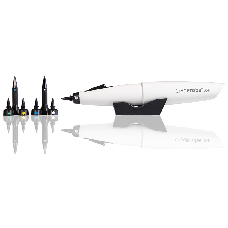 CryoProbe x+ Starter Set