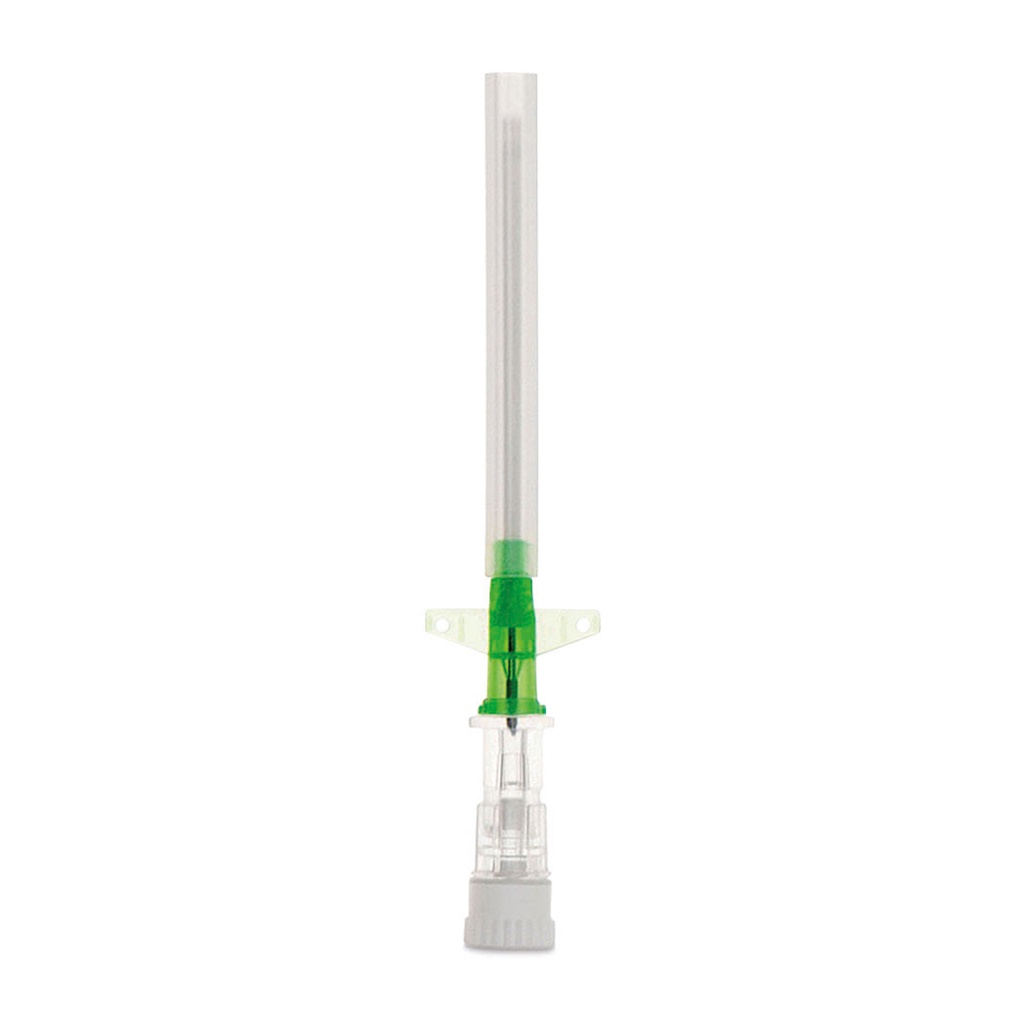 Delta Ven® 1 I.V. Catheter (18G)