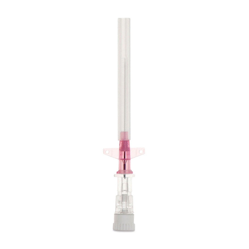 Delta Ven® 1 I.V. Catheter (20G)