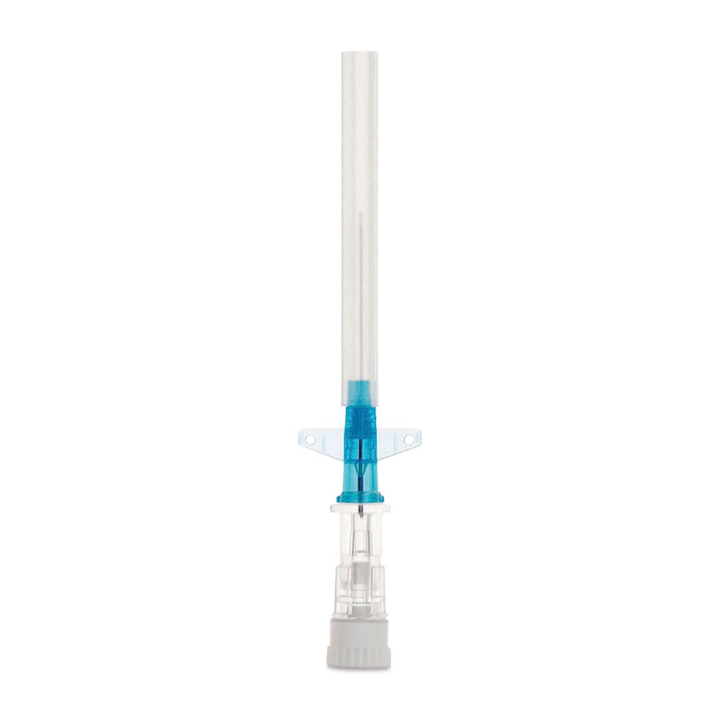 Delta Ven® 1 I.V. Catheter (22G)
