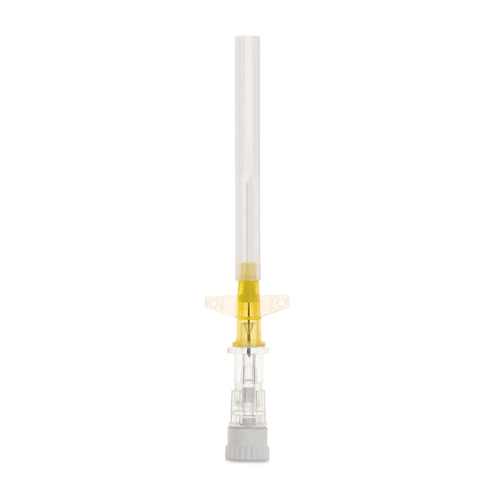 Delta Ven® 1 I.V. Catheter (24G)