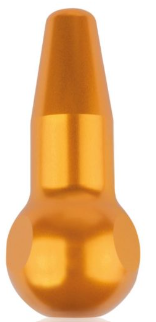 Dentanomic Large Ergonomic Handle (Gold)