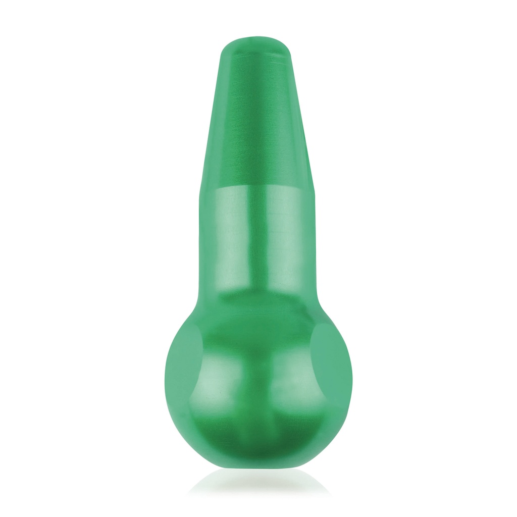 Dentanomic Large Ergonomic Handle (Green)