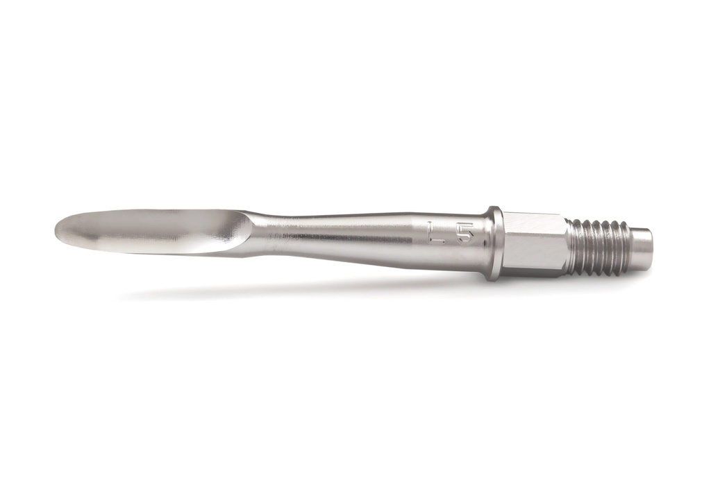 Dentanomic Luxation Blade - 5 mm
