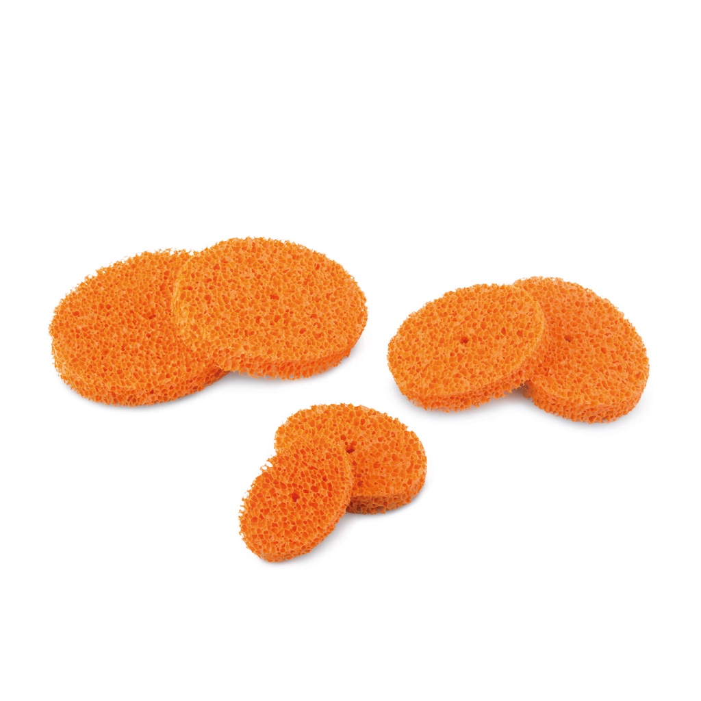 DENTO-DORM® Tracheal Sponge Refill Pack (Fine Sponges)