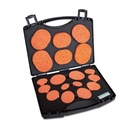 DENTO-DORM® Tracheal Sponge Set