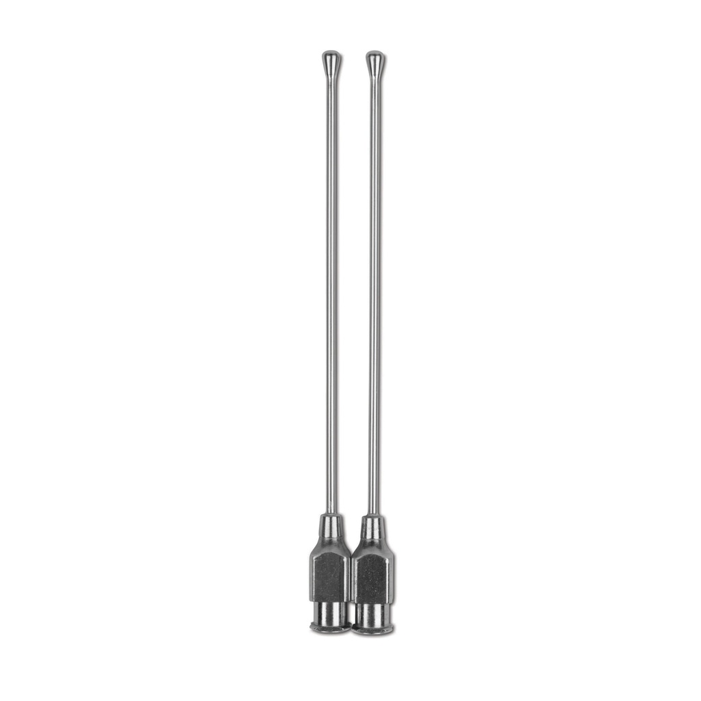 Dosing Cannula (Length: 76mm, Ø: 3.0mm)