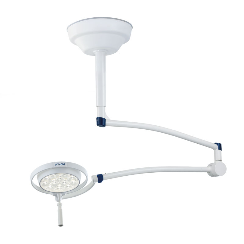 Dr. Mach 120F LED – Ceiling Mounted Light