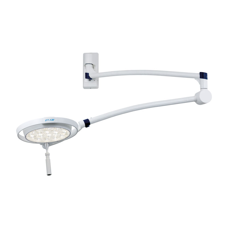 Dr. Mach 130F LED - Wall Mounted Light