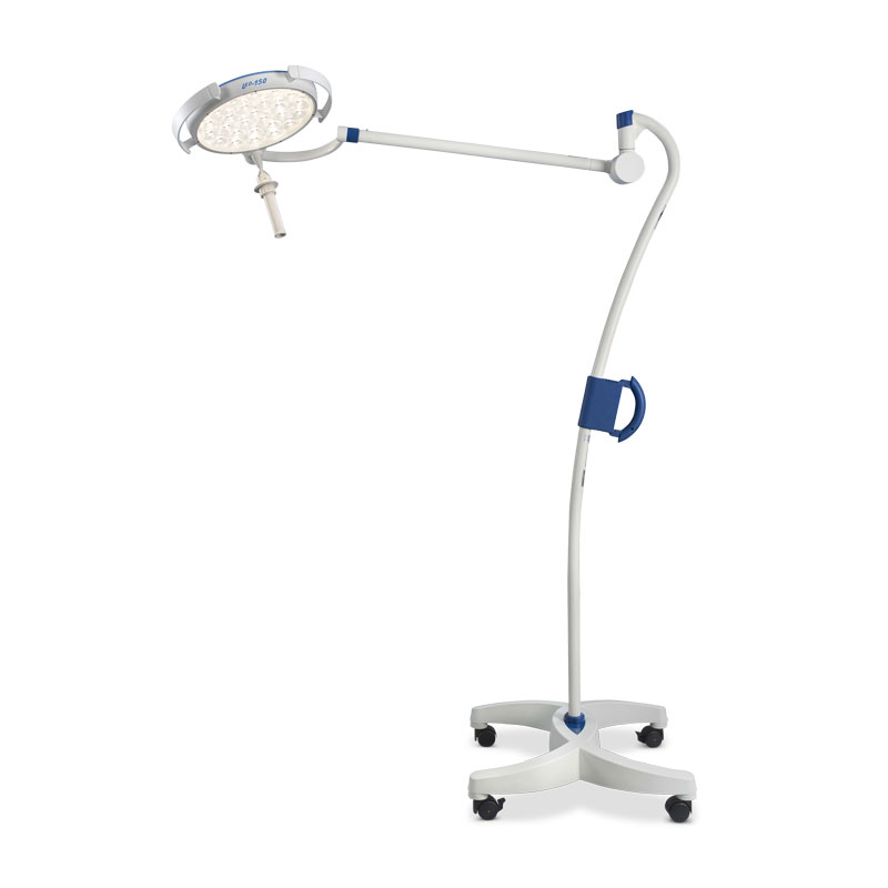 Dr. Mach 150F LED – Mobile Light