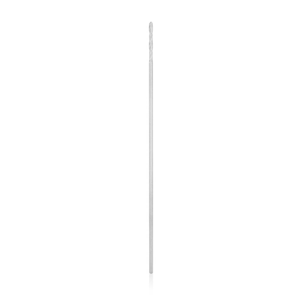 Drill Bit - Round Shank - Ø: 1.1 mm