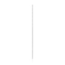 Drill Bit - Round Shank - Ø: 1.5 mm